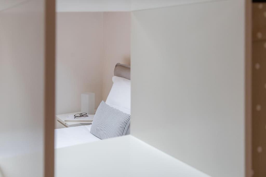 Apartments Trieste Centro I 2 المظهر الخارجي الصورة