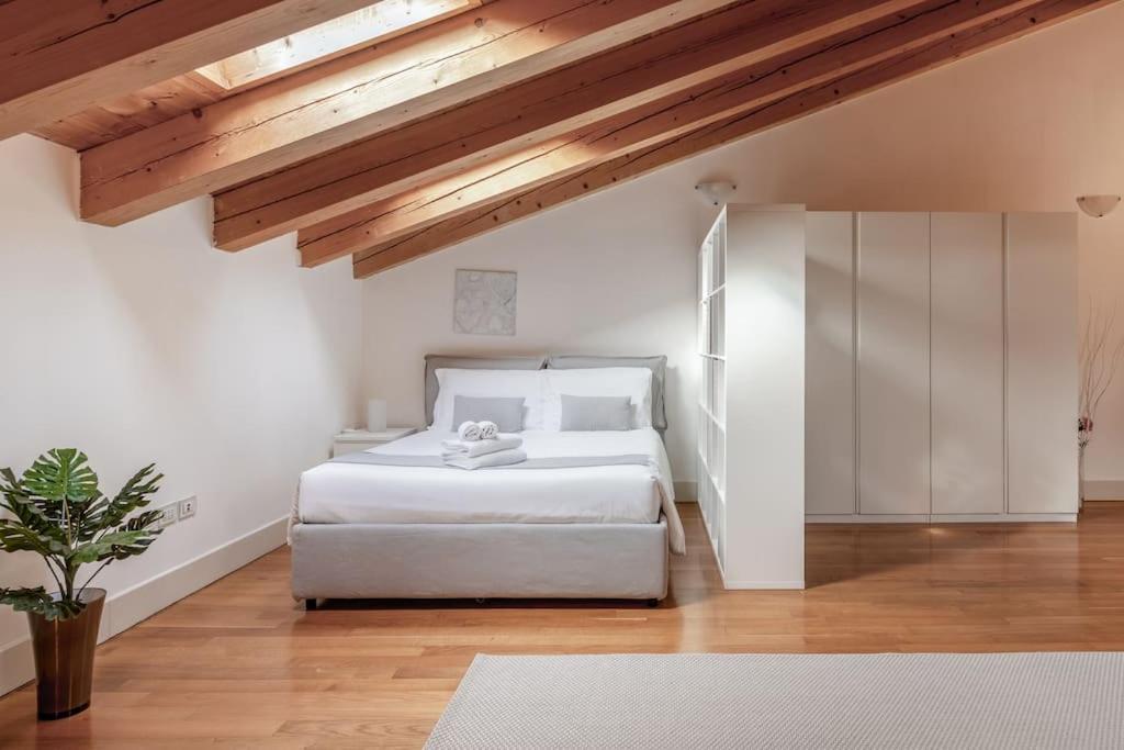 Apartments Trieste Centro I 2 المظهر الخارجي الصورة
