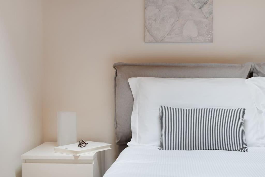Apartments Trieste Centro I 2 المظهر الخارجي الصورة