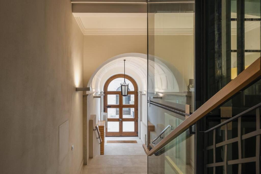 Apartments Trieste Centro I 2 المظهر الخارجي الصورة