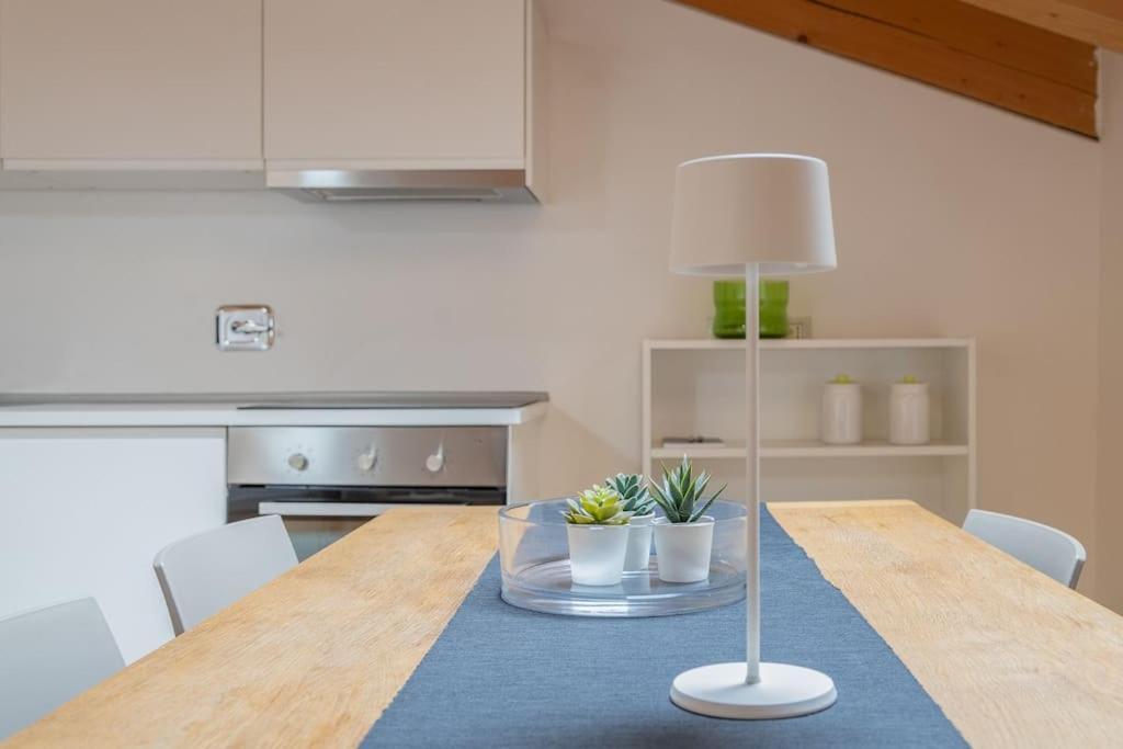 Apartments Trieste Centro I 2 المظهر الخارجي الصورة